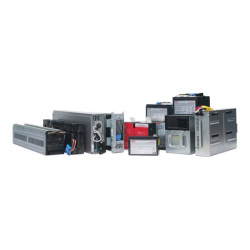 APC Replacement battery cartridge 140