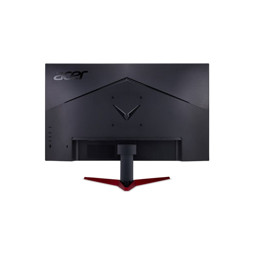 ACER VG270M3 27p IPS ZeroFrame 180Hz 250nits 1ms/0.5ms 2xHDMI DP MM Audio out HDR10 FreeSync Premium EU MPRII H.cable Black