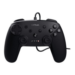 TRUST Manette filaire MUTA Noire redeal.fr