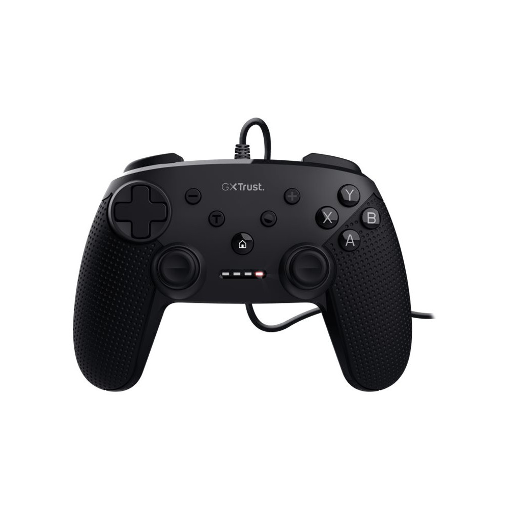 TRUST Manette filaire MUTA Noire redeal.fr