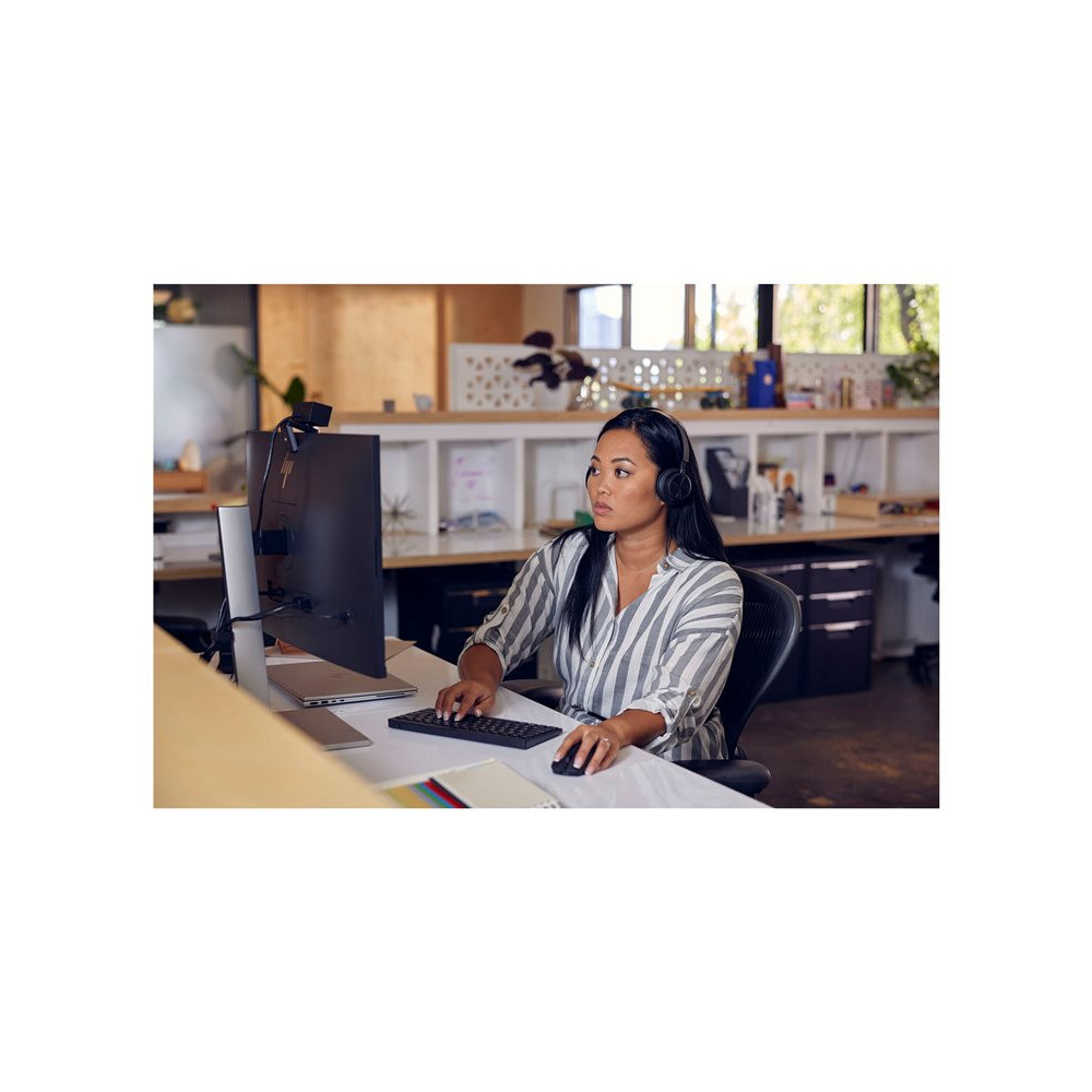 HP 355 Compact Multi-Device KBD redeal.fr