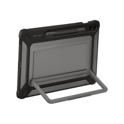 SAMSUNG Outdoor Cover for Galaxy Tab S9 FE+ Titan redeal.fr