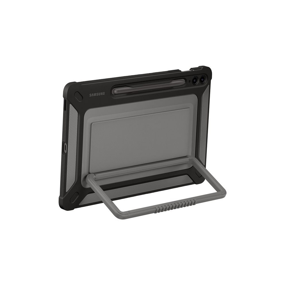 SAMSUNG Outdoor Cover for Galaxy Tab S9 FE+ Titan redeal.fr