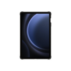 SAMSUNG Outdoor Cover for Galaxy Tab S9 FE+ Titan redeal.fr