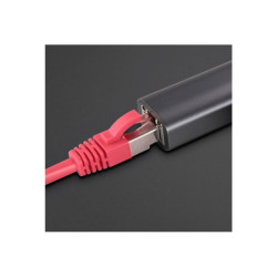 LINDY USB 3.2 Gen 2 Type C Hub & Gigabit Ethernet redeal.fr