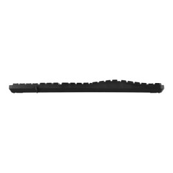 TNB Ergonomic Keyboard With Keypad Ergonomic Wave Form To Optimize Movement Relieves The Wrists redeal.fr