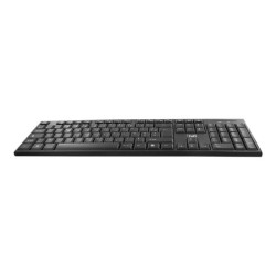 TNB CLASSY Wireless Keyboard Elegant Practical And Compact 105 Comfortable And Silent Keys Very Resistant And Easy To Use