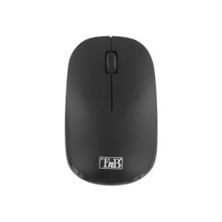 TNB CLASSY Wireless Keyboard/Mouse Combo High Quality Finish Compact Keyboard With Comfortable And Silent Keys redeal.fr