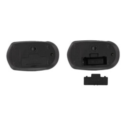 TNB COMBO Bridge Wireless Keyboard + Mouse Combo Azerty Robust And Compact Products Wireless Keyboard With 105 Comfort Keys