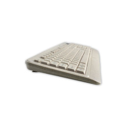 MCL MP1B99AACK305WBIB - Clavier sans fil en bioplastique French AZERTY redeal.fr