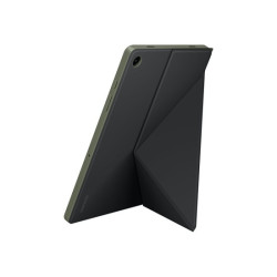 SAMSUNG Book Cover for Galaxy Tab A9+ EF-BX210 Black redeal.fr