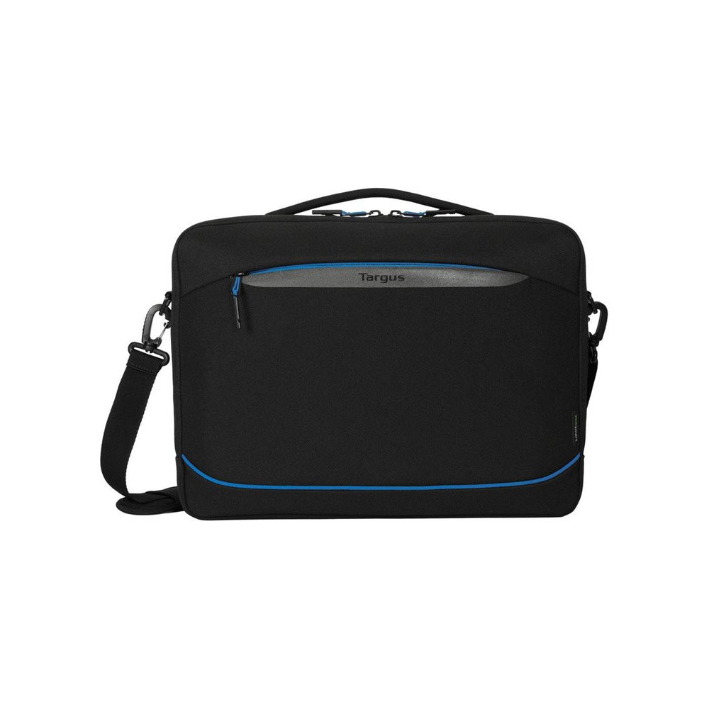 TARGUS Coastline 15-16p Laptop Topload Black redeal.fr
