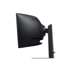 SAMSUNG S49CG954EU 49p Edge LED 5120x1440 32:9 450cd/m2 1ms 2xHDMI DP redeal.fr