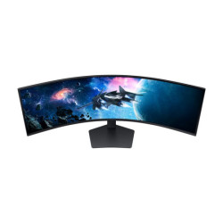SAMSUNG S49CG954EU 49p Edge LED 5120x1440 32:9 450cd/m2 1ms 2xHDMI DP redeal.fr