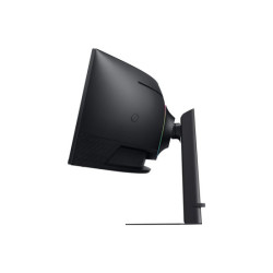 SAMSUNG S49CG954EU 49p Edge LED 5120x1440 32:9 450cd/m2 1ms 2xHDMI DP redeal.fr