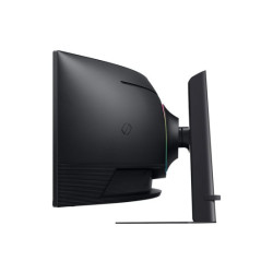 SAMSUNG S49CG954EU 49p Edge LED 5120x1440 32:9 450cd/m2 1ms 2xHDMI DP redeal.fr