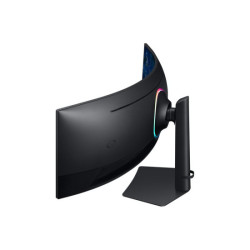 SAMSUNG S49CG954EU 49p Edge LED 5120x1440 32:9 450cd/m2 1ms 2xHDMI DP redeal.fr