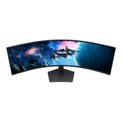 SAMSUNG LS49CG950EUXEN 49p DWQHD VA 1ms 240Hz 420cd/m2 DisplayPort + USB redeal.fr