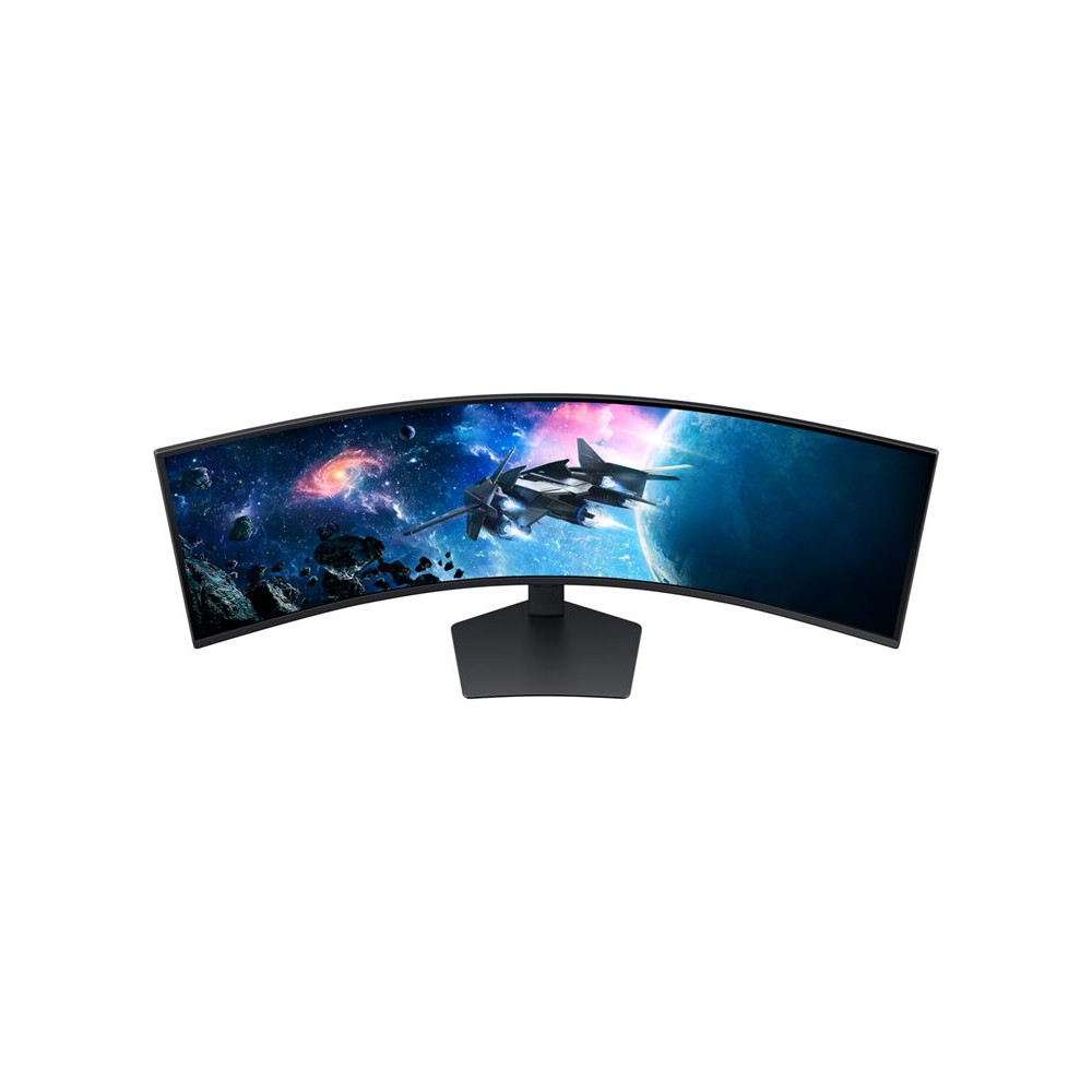 SAMSUNG LS49CG950EUXEN 49p DWQHD VA 1ms 240Hz 420cd/m2 DisplayPort + USB redeal.fr
