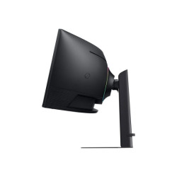 SAMSUNG LS49CG950EUXEN 49p DWQHD VA 1ms 240Hz 420cd/m2 DisplayPort + USB redeal.fr