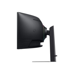 SAMSUNG LS49CG950EUXEN 49p DWQHD VA 1ms 240Hz 420cd/m2 DisplayPort + USB redeal.fr