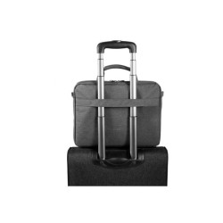 PORT DESIGNS SYDNEY TL ECO Laptop Bag 13/14p Grey redeal.fr