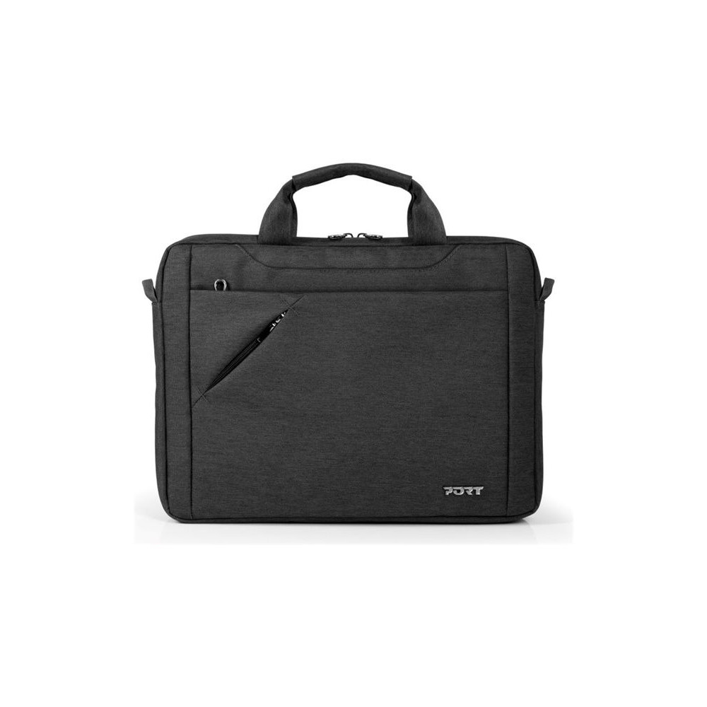 PORT DESIGNS SYDNEY TL ECO Laptop Bag 15.6p BK redeal.fr