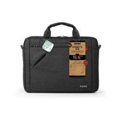 PORT DESIGNS SYDNEY TL ECO Laptop Bag 15.6p BK redeal.fr