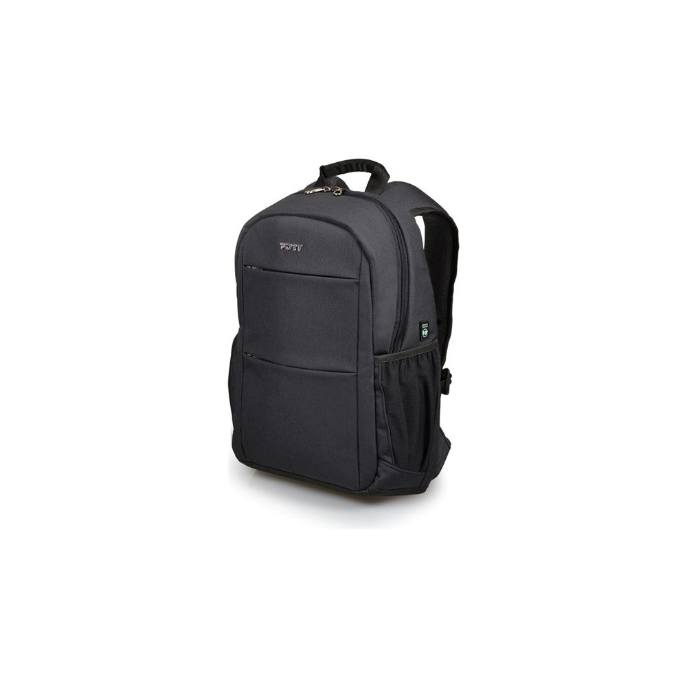 PORT DESIGNS SYDNEY BP ECO Laptop Bag 15.6/16p BK redeal.fr