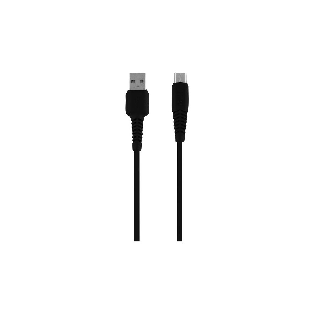 TNB 1m USB-C to USB Cable Black redeal.fr