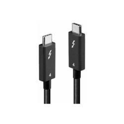 LINDY 2m Thunderbolt 4 Active Cable redeal.fr