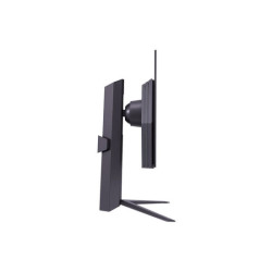 LG 27GS95QE-B 27p QHD Monitor gaming OLED 16/9 240Hz 275cd/m2 0.03ms HDMI DP redeal.fr