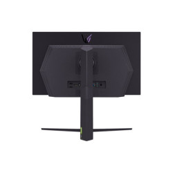 LG 27GS95QE-B 27p QHD Monitor gaming OLED 16/9 240Hz 275cd/m2 0.03ms HDMI DP redeal.fr