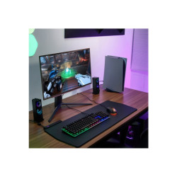 LG 27GS95QE-B 27p QHD Monitor gaming OLED 16/9 240Hz 275cd/m2 0.03ms HDMI DP redeal.fr