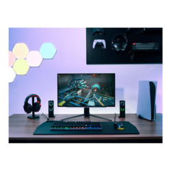 LG 27GS95QE-B 27p QHD Monitor gaming OLED 16/9 240Hz 275cd/m2 0.03ms HDMI DP redeal.fr