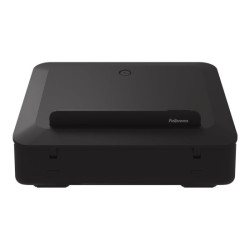 FELLOWES Storage Case Breyta Black redeal.fr