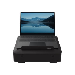 FELLOWES Storage Case Breyta Black redeal.fr