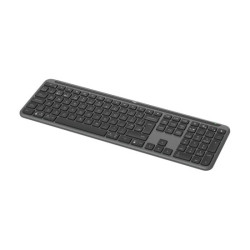 LOGITECH Signature Slim Wireless Keyboard K950 - Graphite - CENTRAL-419 (FR) redeal.fr