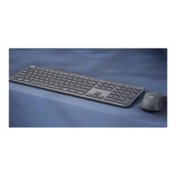 LOGITECH Signature Slim Combo MK950 for Business - Graphite - CENTRAL-419 (FR) redeal.fr