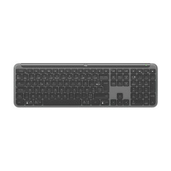 LOGITECH Signature Slim Combo MK950 for Business - Graphite - CENTRAL-419 (FR) redeal.fr