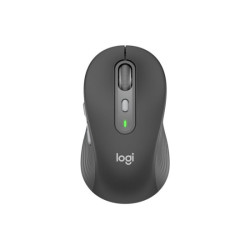 LOGITECH Signature Slim Combo MK950 for Business - Graphite - CENTRAL-419 (FR) redeal.fr
