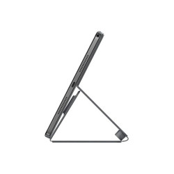 LENOVO Tab M11 Folio Case Luna Grey-WW redeal.fr