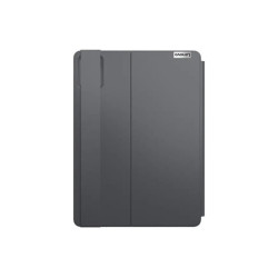 LENOVO Tab M11 Folio Case Luna Grey-WW redeal.fr