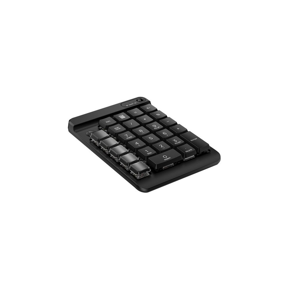 HP 435 Programmable BT WL Keypad redeal.fr