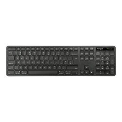 TARGUS ECOsmart Full Size Wireless Keyboard (FR) redeal.fr