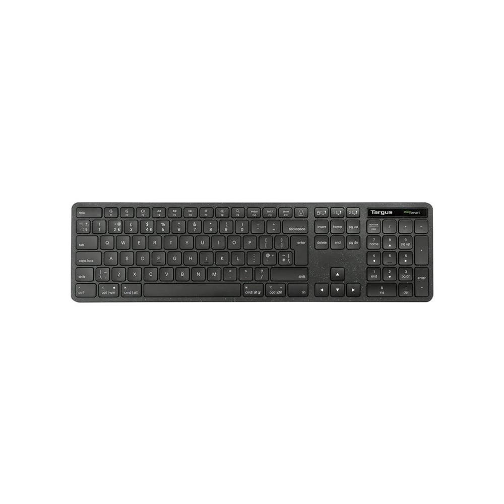 TARGUS ECOsmart Full Size Wireless Keyboard (FR) redeal.fr