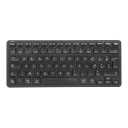 TARGUS Multi-Device Compact Bluetooth Keyboard (FR) redeal.fr