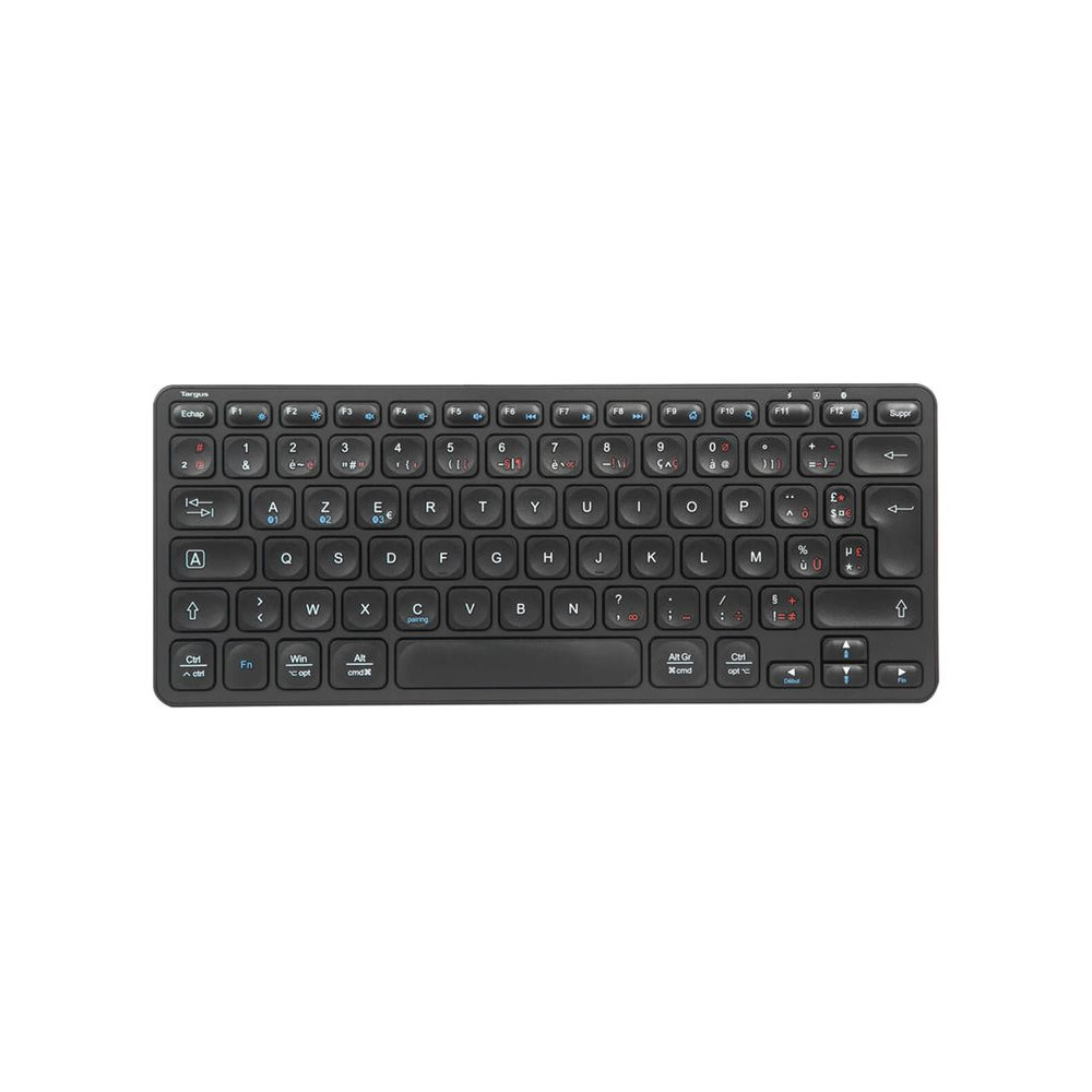 TARGUS Multi-Device Compact Bluetooth Keyboard (FR) redeal.fr