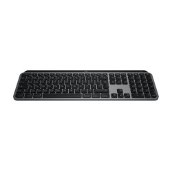 LOGITECH MX Keys S for Mac - Pale Grey (FR) redeal.fr