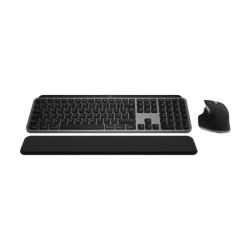 LOGITECH MX Keys S Combo for Mac - Space Grey (FR) redeal.fr